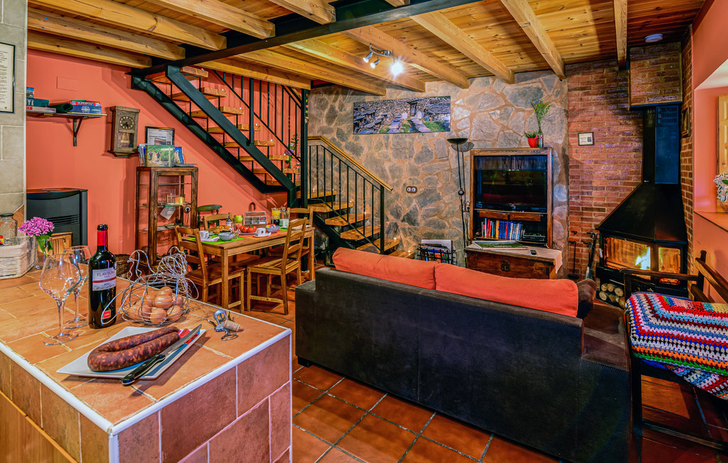 Ferienhaus - León , Spanien - ELL001 14