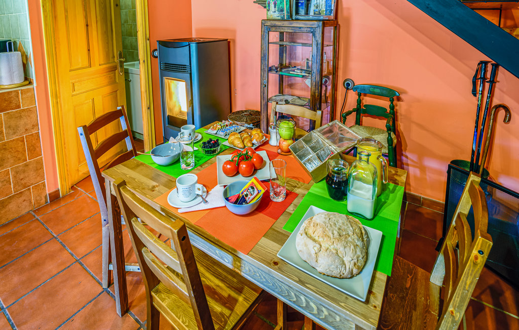 Ferienhaus - León , Spanien - ELL001 16