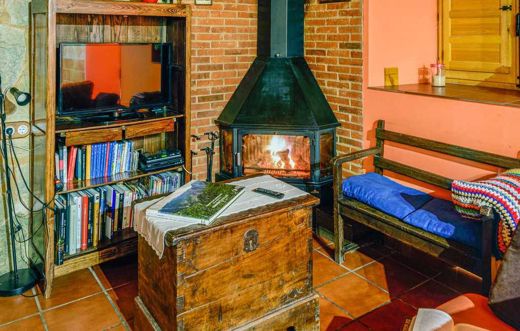 Ferienhaus - León , Spanien - ELL001 3