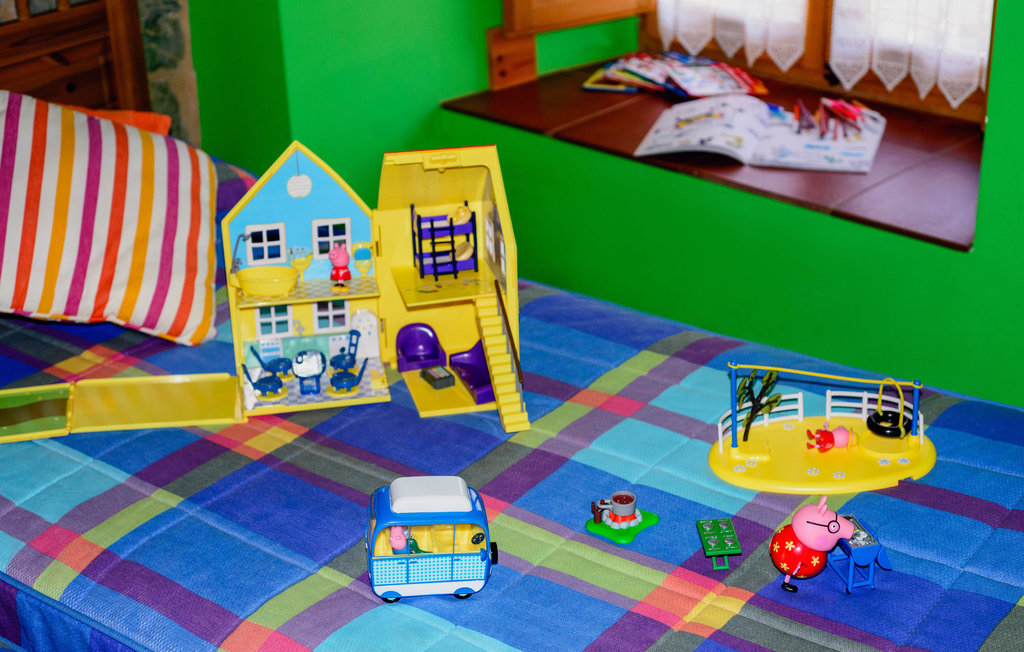 Ferienhaus - León , Spanien - ELL001 27