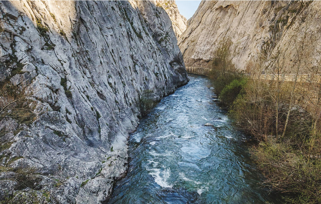 Ferienhaus - Riello , Spanien - ELL002 26