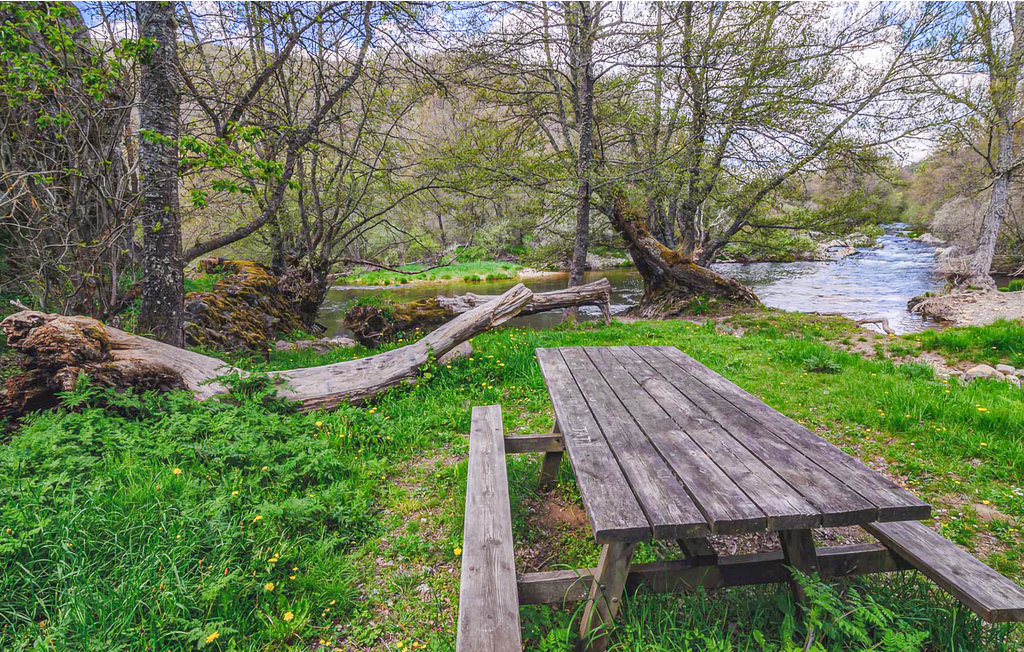 Ferienhaus - Riello , Spanien - ELL002 8