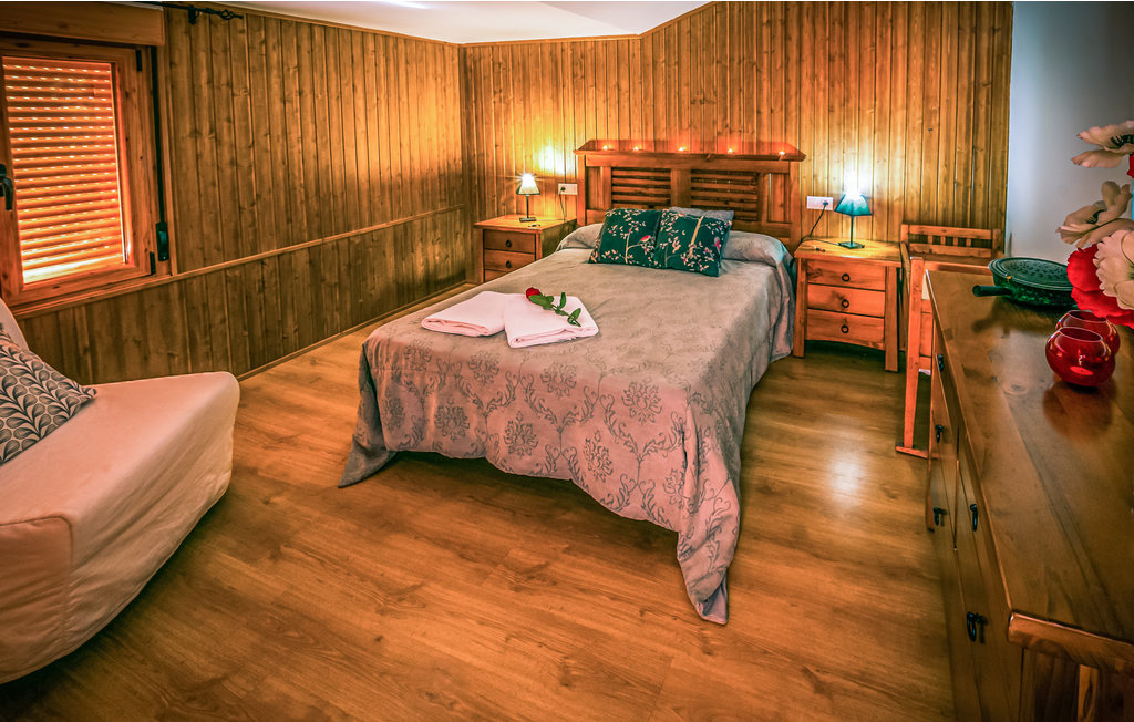 Ferienhaus - Riello , Spanien - ELL002 11