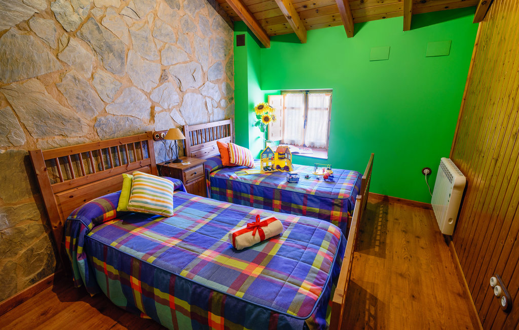 Ferienhaus - León , Spanien - ELL001 25