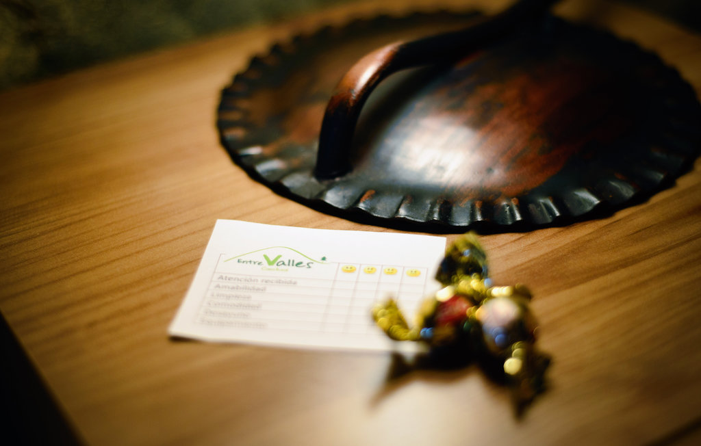 Ferienhaus - León , Spanien - ELL001 23