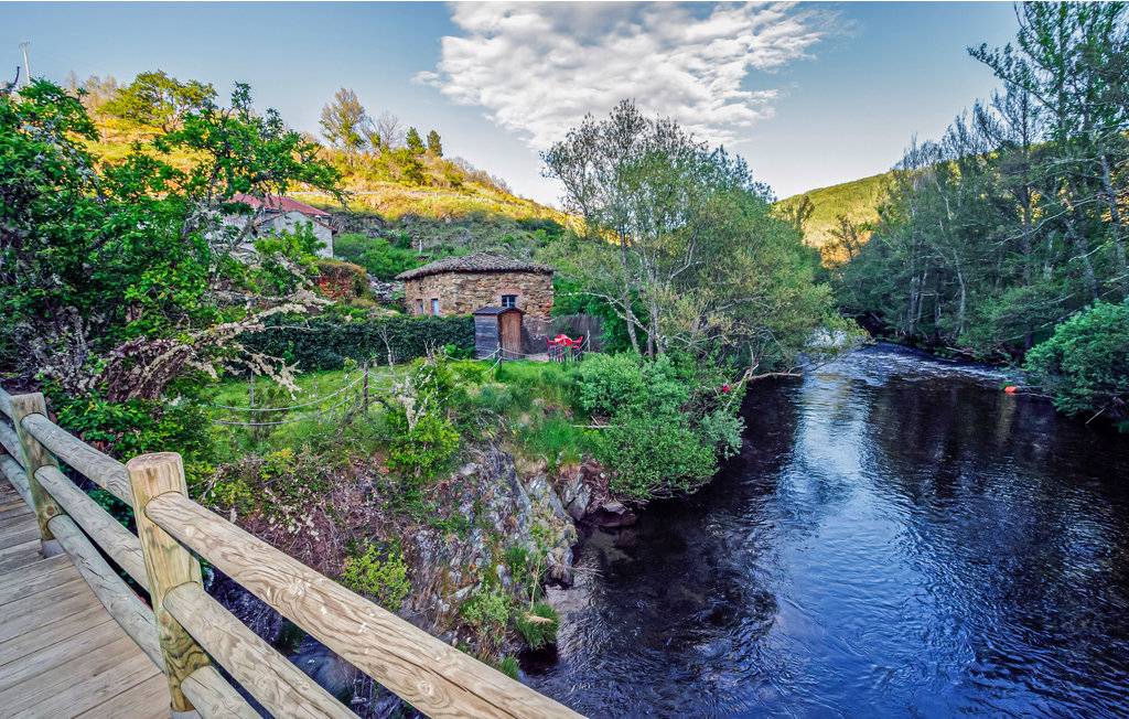 Lejlighed - Riello , Spanien - ELL003 9