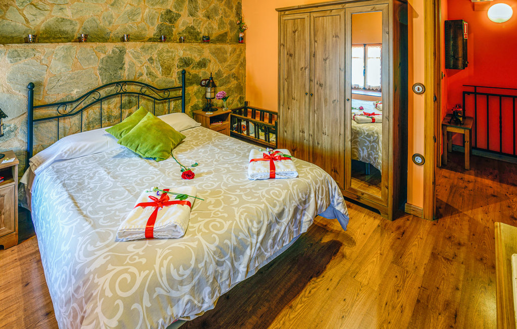 Ferienhaus - León , Spanien - ELL001 20