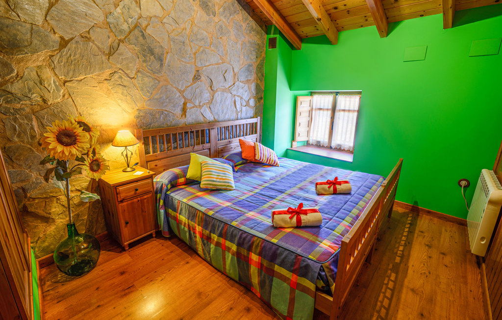 Ferienhaus - León , Spanien - ELL001 24