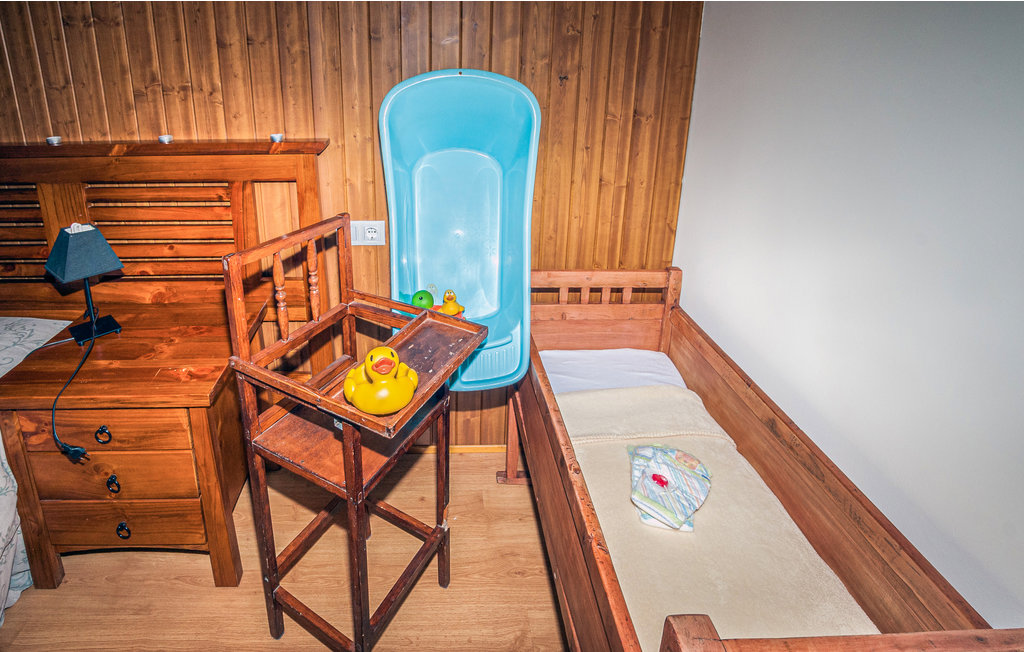 Ferienhaus - Riello , Spanien - ELL002 13