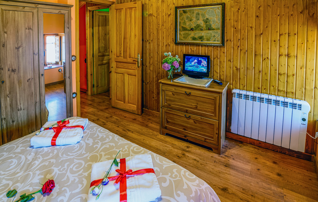 Ferienhaus - León , Spanien - ELL001 21