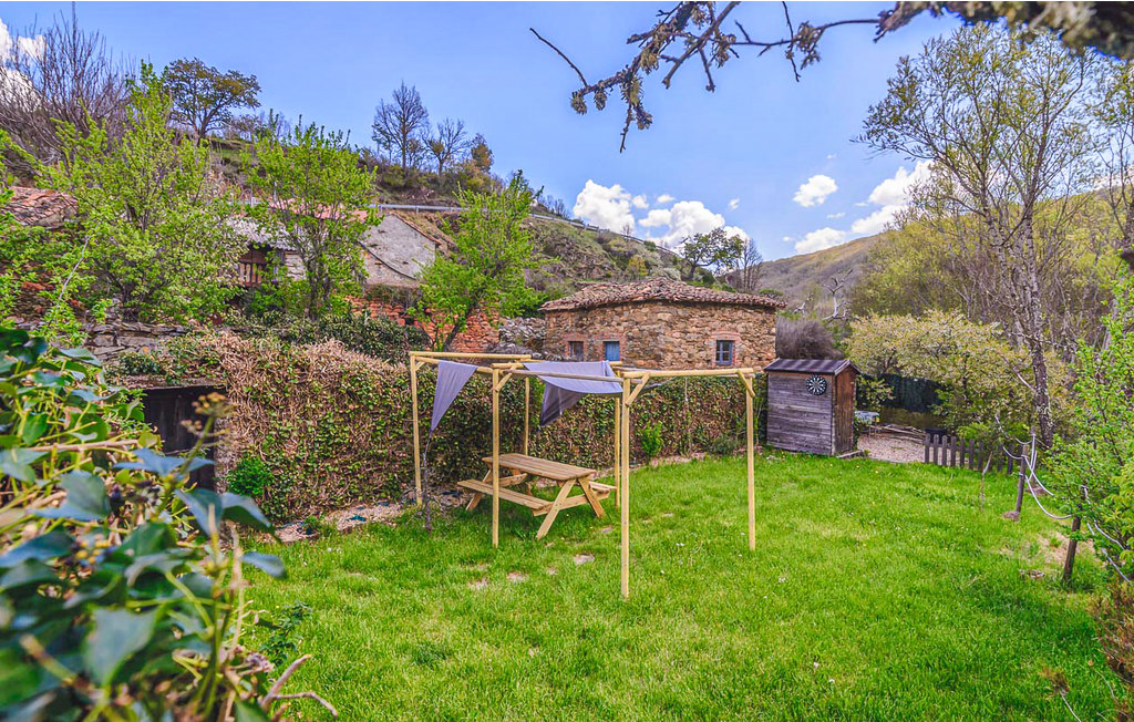 Ferienhaus - Riello , Spanien - ELL002 6