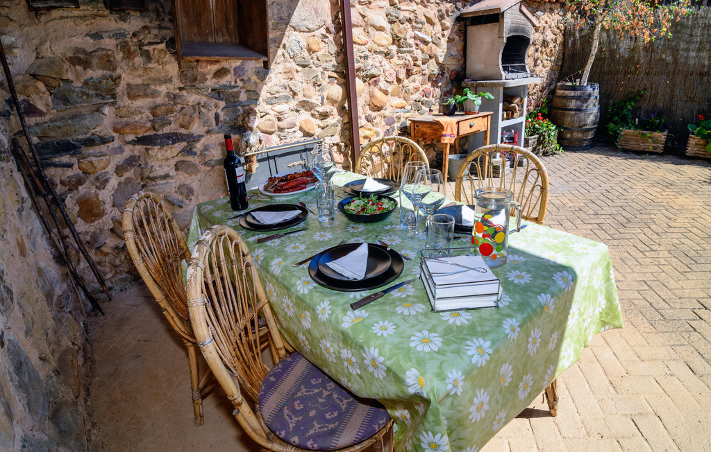 Ferienhaus - León , Spanien - ELL001 11