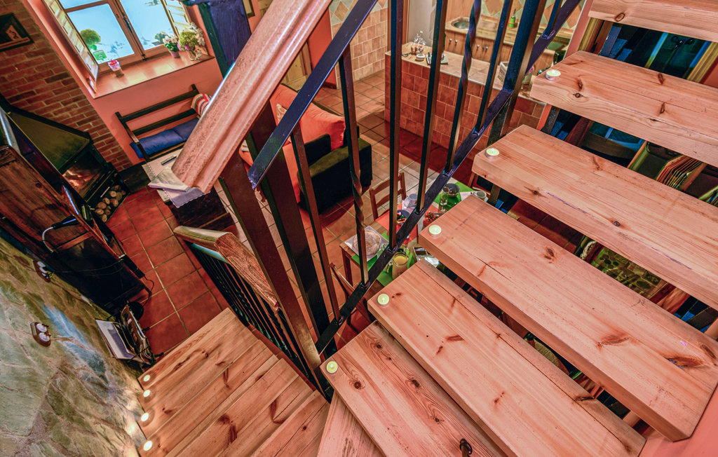 Ferienhaus - León , Spanien - ELL001 6