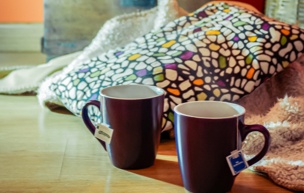 Ferienhaus - Riello , Spanien - ELL002 10