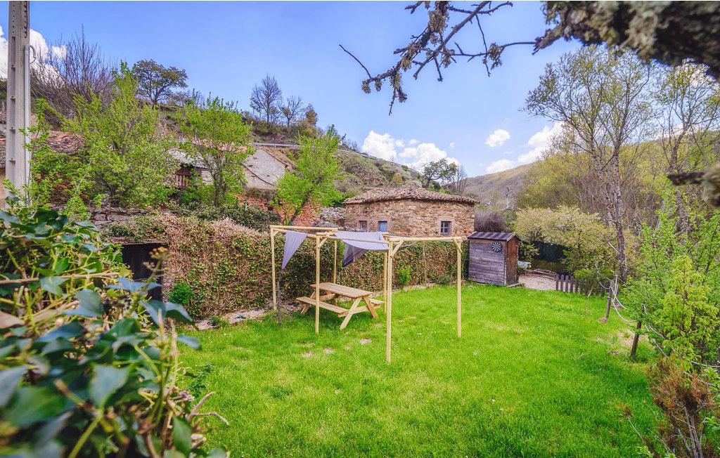 Lejlighed - Riello , Spanien - ELL003 7