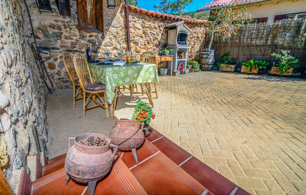 Ferienhaus - León , Spanien - ELL001 12