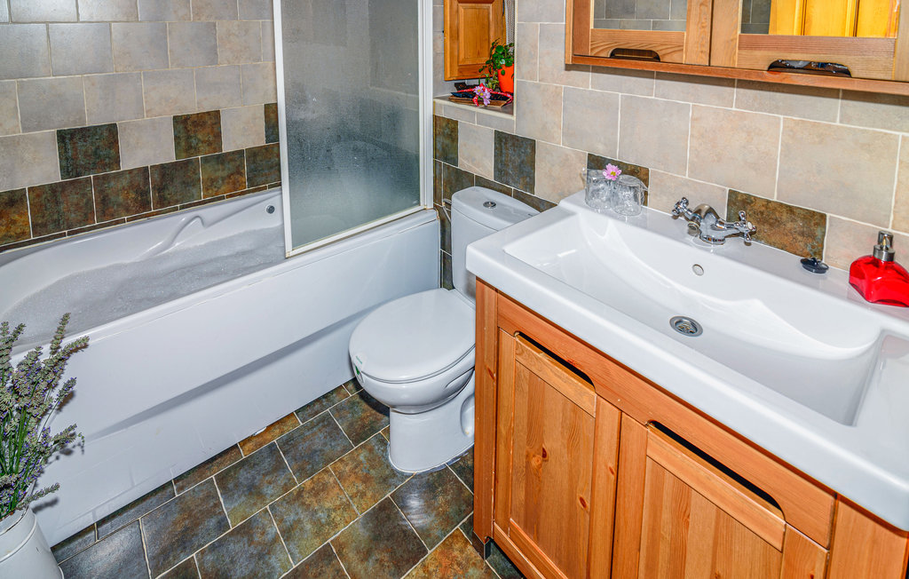 Ferienhaus - León , Spanien - ELL001 28