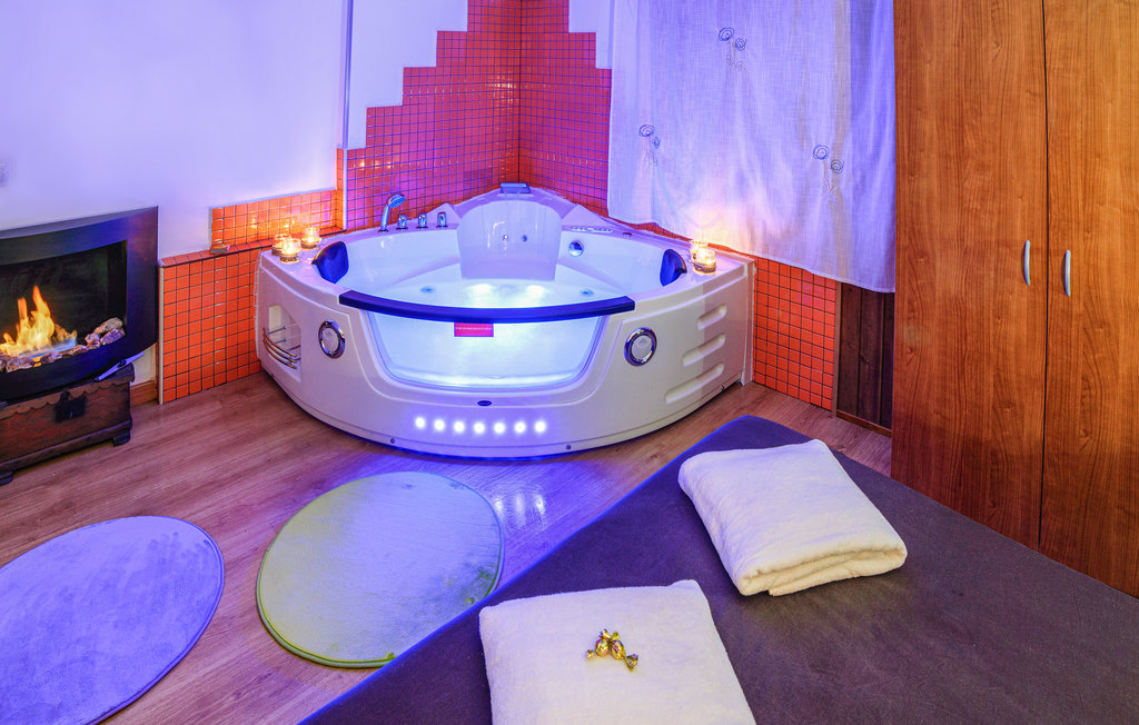 Ferienhaus - Riello , Spanien - ELL002 5