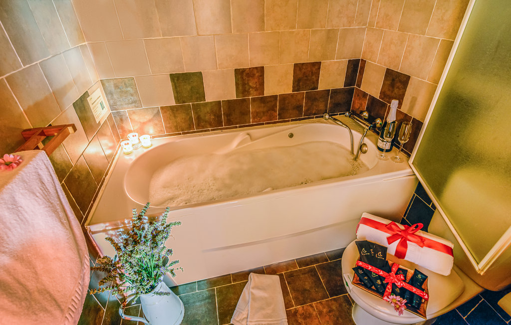 Ferienhaus - León , Spanien - ELL001 31