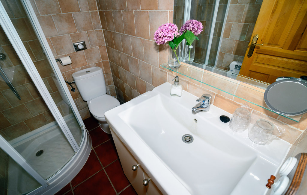 Ferienhaus - León , Spanien - ELL001 30