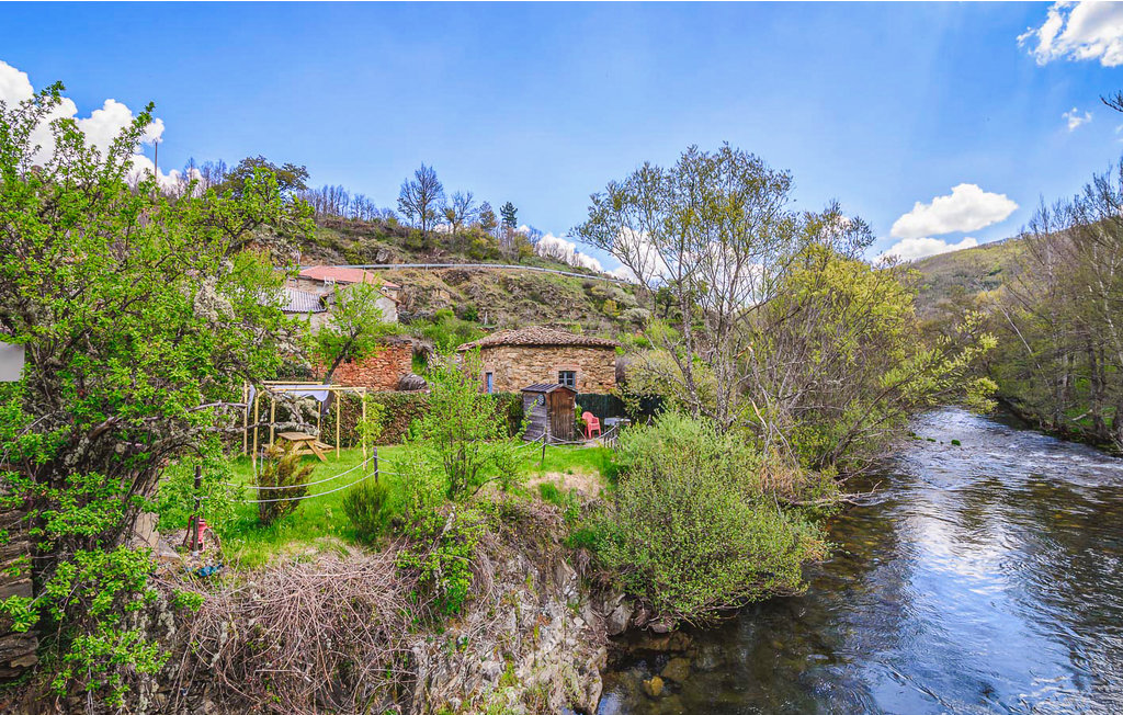 Ferienhaus - Riello , Spanien - ELL002 9