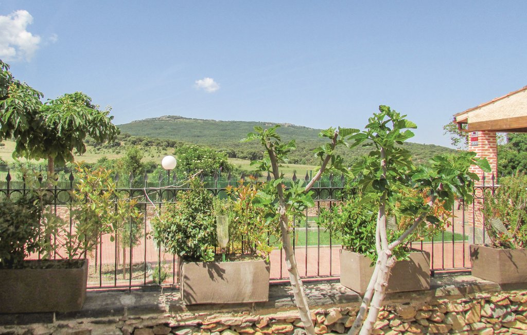 Feriehuse - Sierra Francia Los Monteros , Spanien - ELS011 7