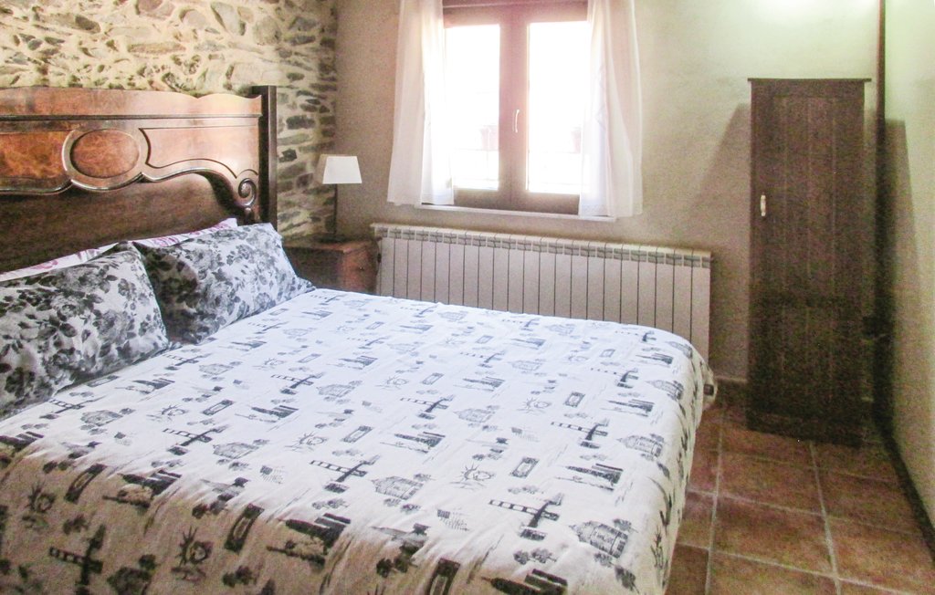 Feriehuse - Sierra Francia Los Monteros , Spanien - ELS010 10