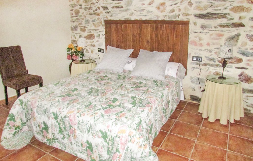 Feriehuse - Sierra Francia Los Monteros , Spanien - ELS011 12