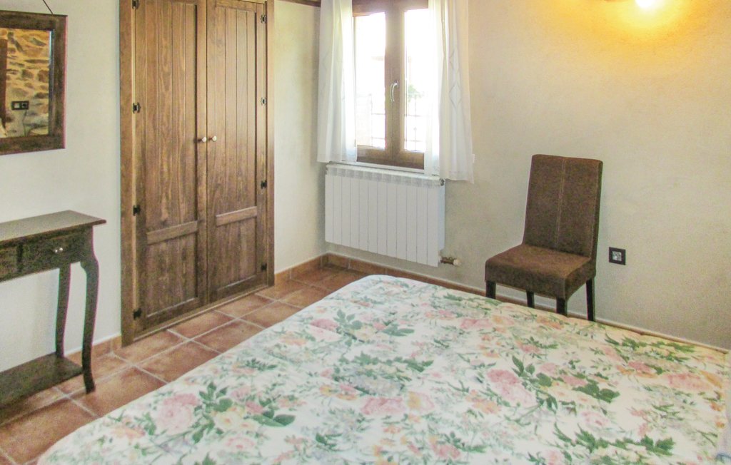 Feriehuse - Sierra Francia Los Monteros , Spanien - ELS011 13