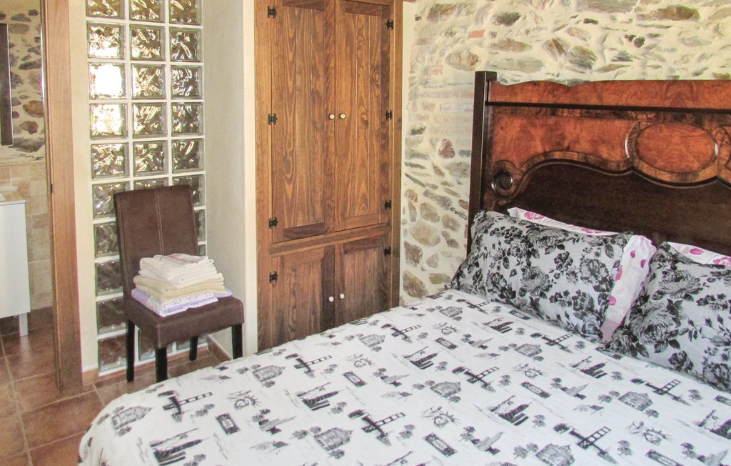 Feriehuse - Sierra Francia Los Monteros , Spanien - ELS010 3