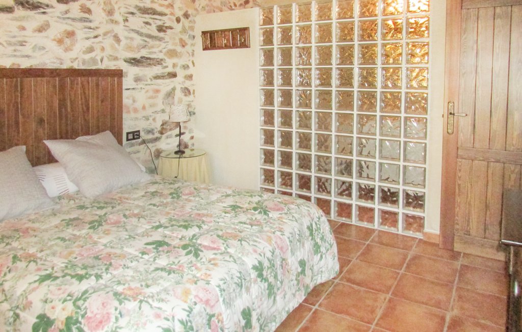 Feriehuse - Sierra Francia Los Monteros , Spanien - ELS011 3