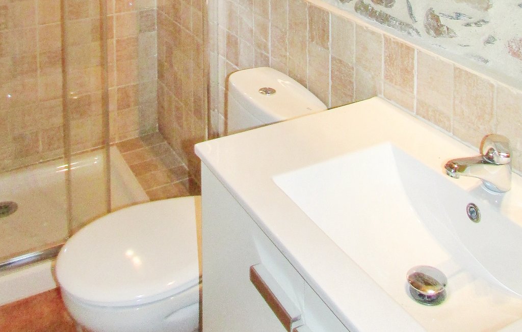 Feriehuse - Sierra Francia Los Monteros , Spanien - ELS011 4