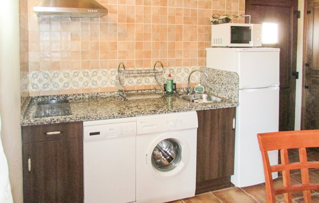 Feriehuse - Sierra Francia Los Monteros , Spanien - ELS011 11