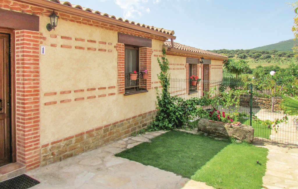 Feriehuse - Sierra Francia Los Monteros , Spanien - ELS010 8