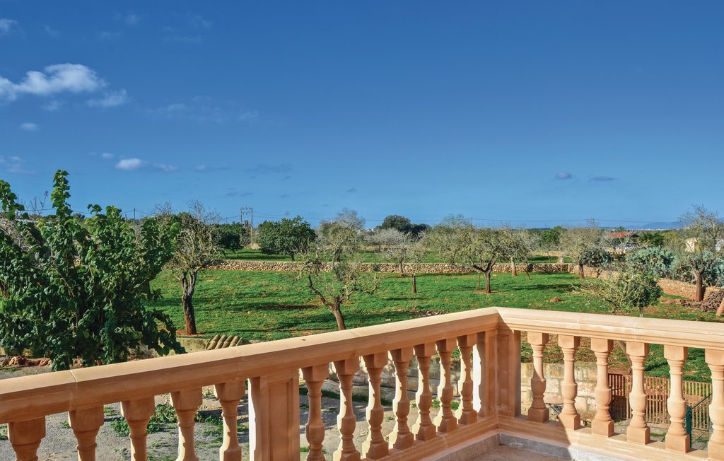 Feriehuse - Ariany , Spanien - EMA110 13