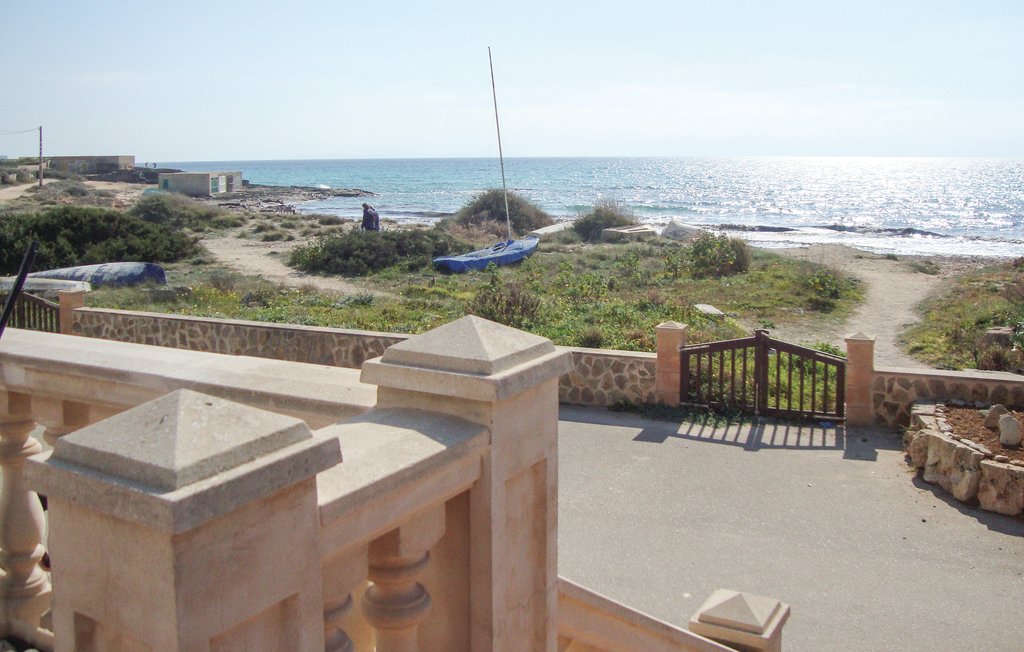 Ferienhaus - Es Trenc / Ses Covetes , Spanien - EMA130 12