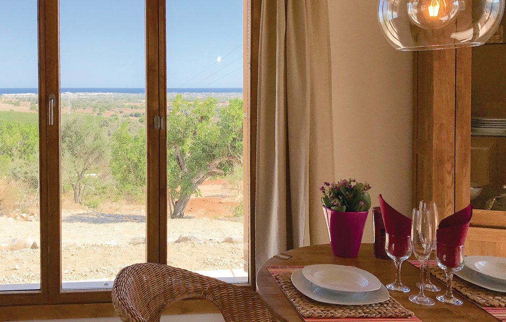 Semesterhus - Son Carrio , Spanien - EMA137 4