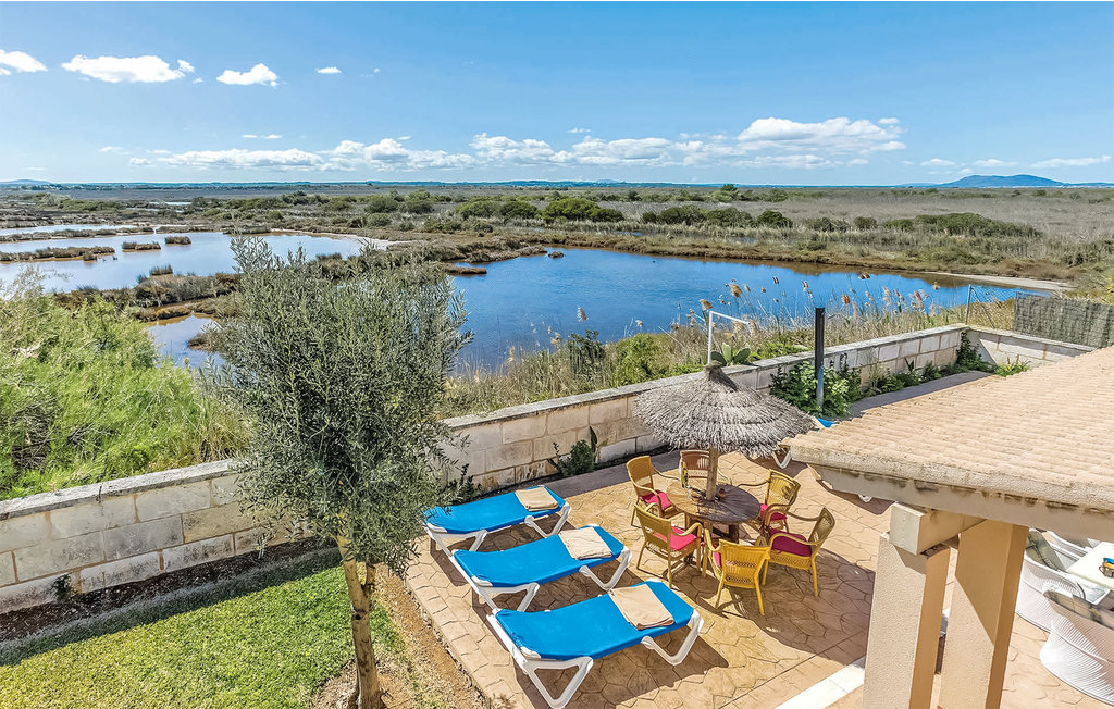 Feriehuse - Alcudia , Spanien - EMA155 7