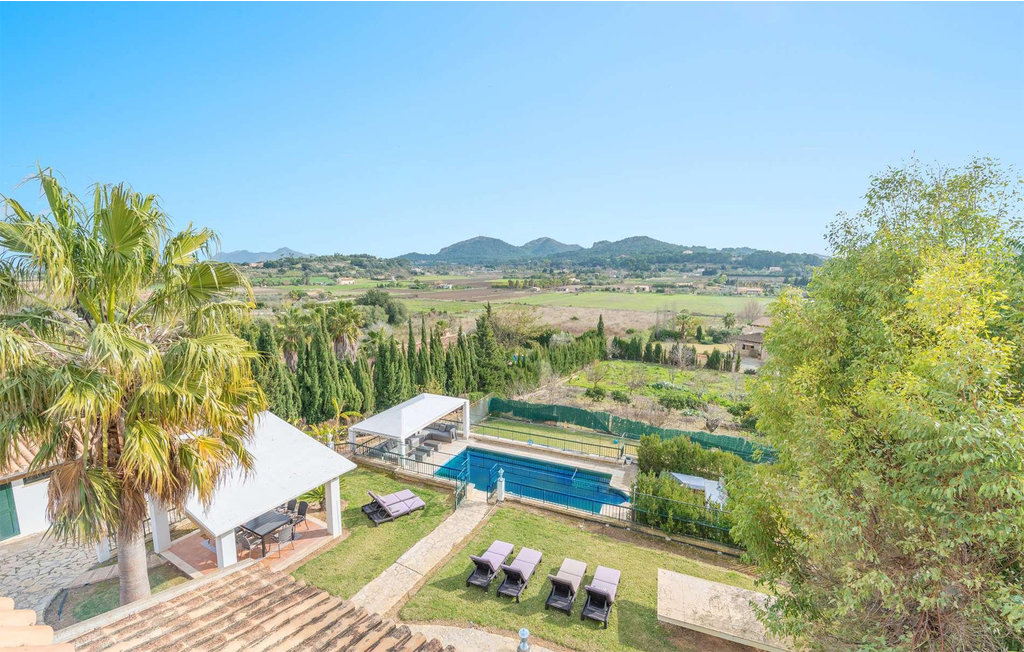 Feriehuse - Alcudia , Spanien - EMA196 23