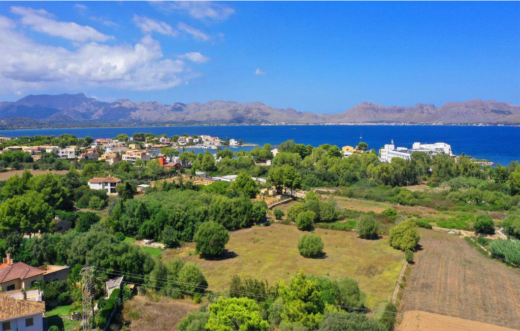 Feriehuse - Alcudia , Spanien - EMA224 18