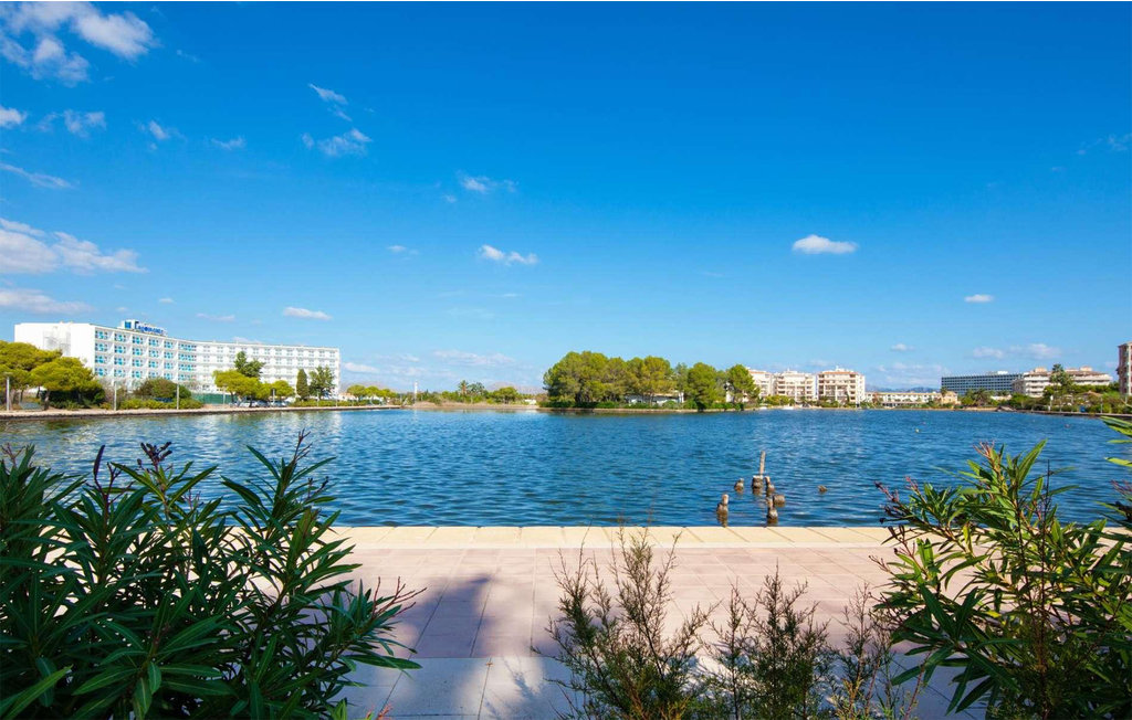 Feriehuse - Alcudia , Spanien - EMA261 9