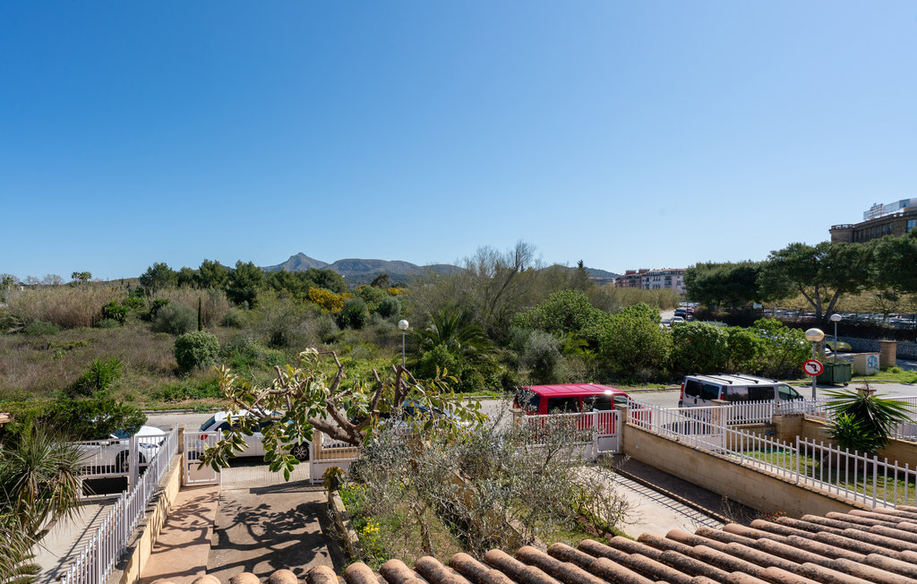 Feriehuse - Alcudia , Spanien - EMA950 9