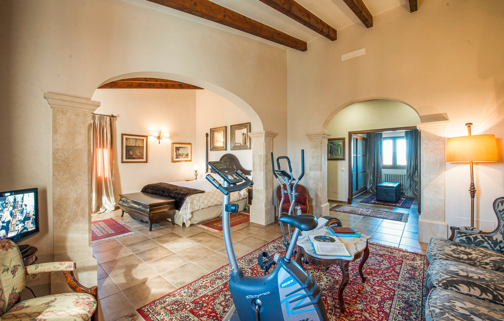 Feriehuse - Manacor , Spanien - EMA944 83