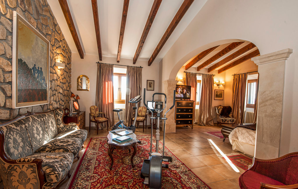 Feriehuse - Manacor , Spanien - EMA944 85