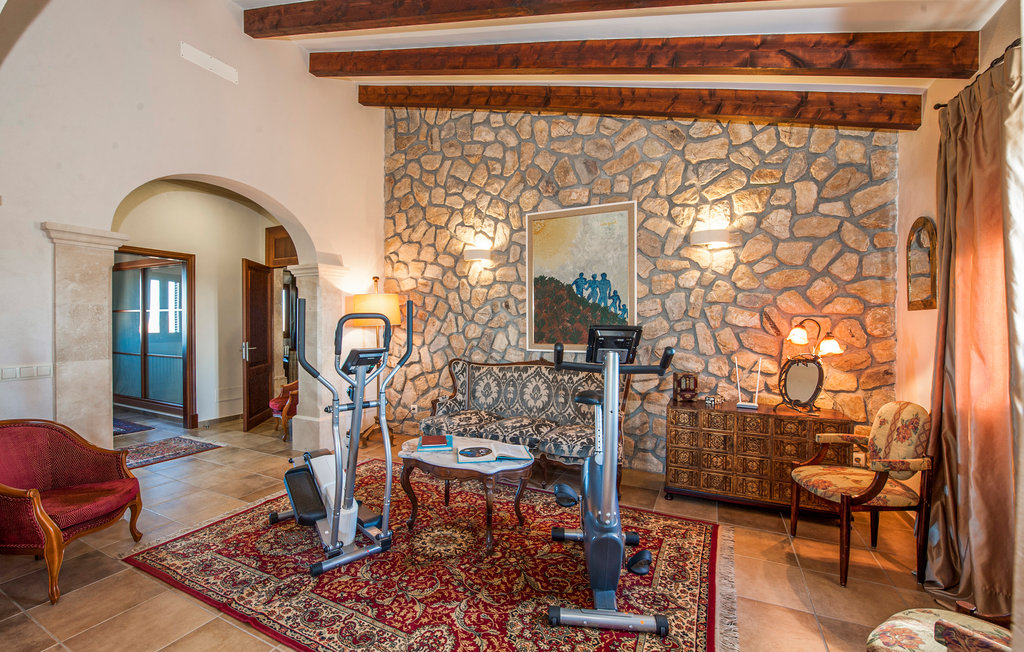 Feriehuse - Manacor , Spanien - EMA944 86