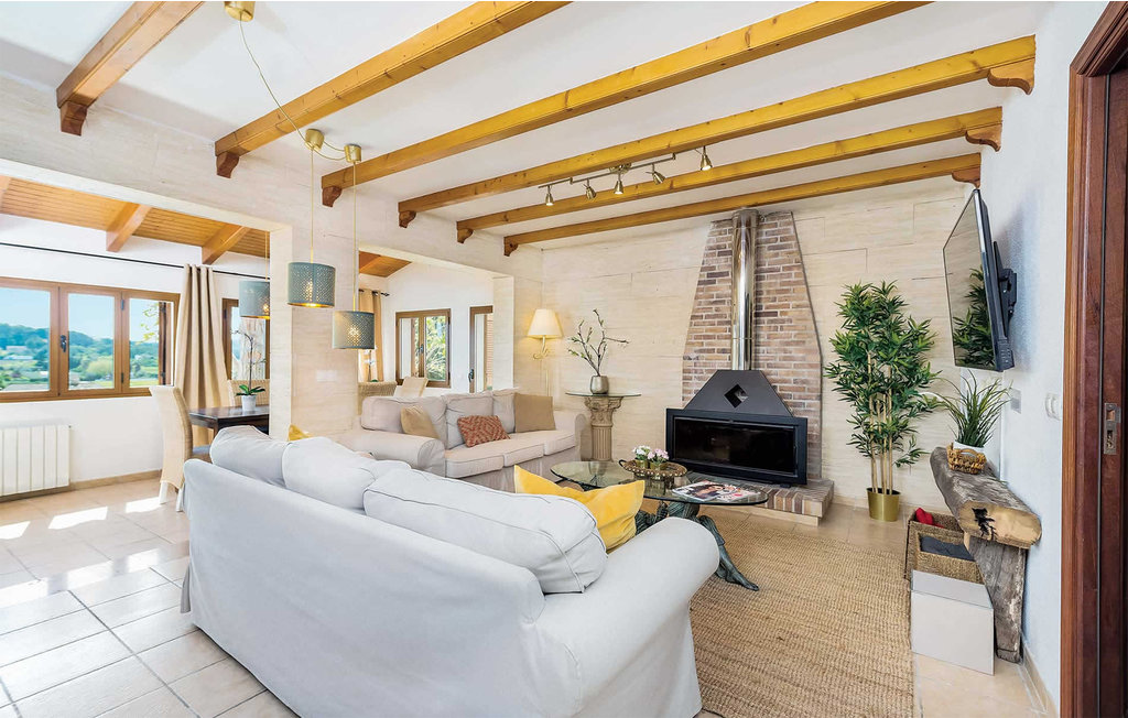 Feriehuse - Alcudia , Spanien - EMA196 3