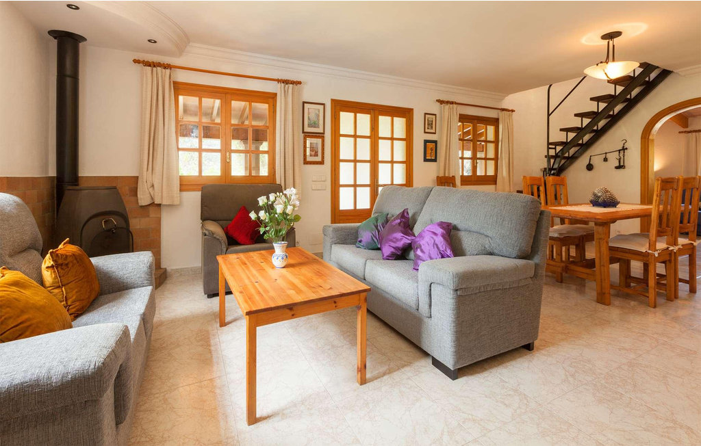 Ferienhaus - Pollensa , Spanien - EMA226 4