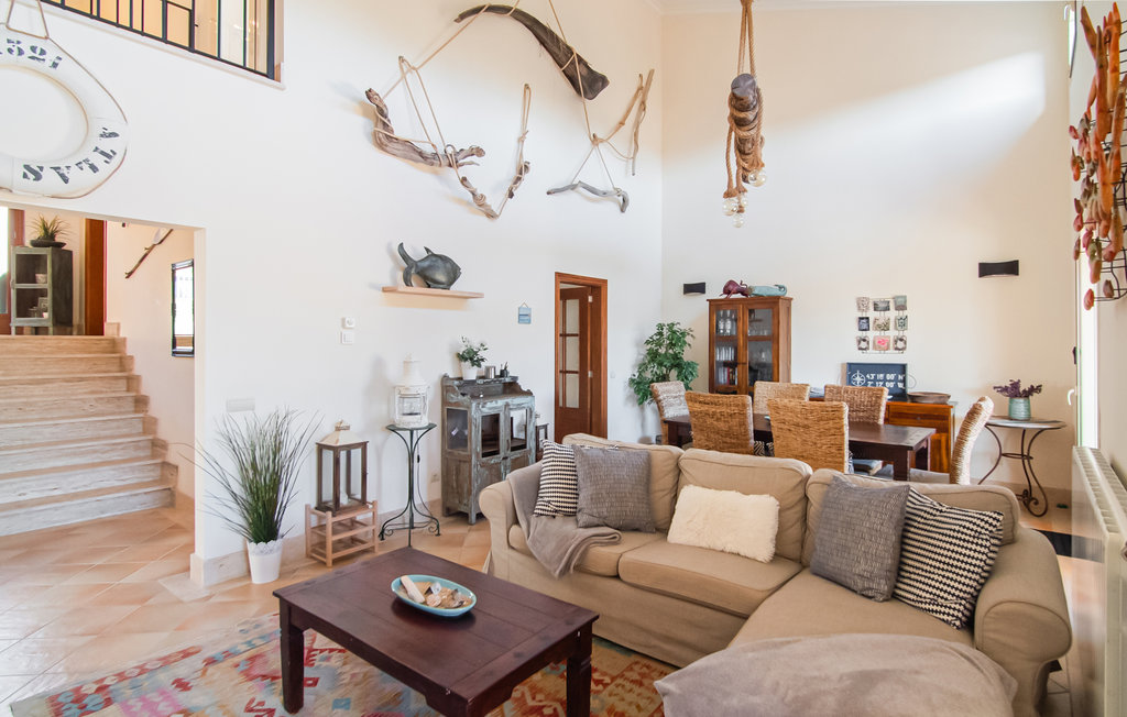 Ferienhaus - Cala Mesquida , Spanien - EMA935 3