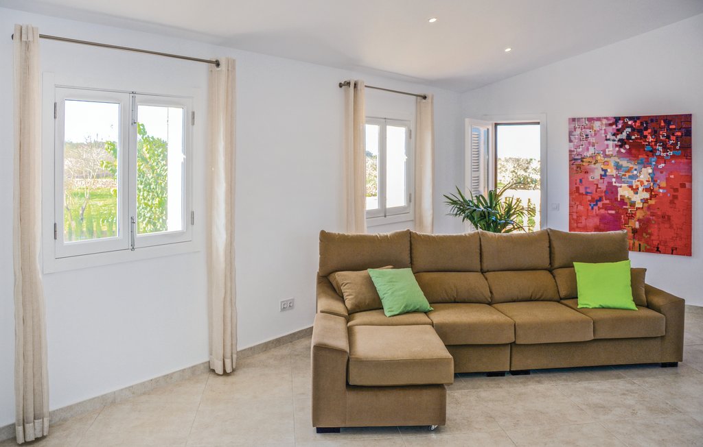 Feriehuse - Ariany , Spanien - EMA110 16