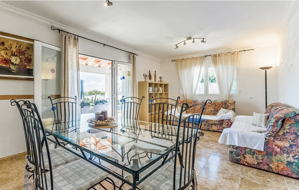 Feriehuse - Alcudia , Spanien - EMA155 3